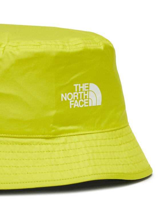 The North Face The North Face Pălărie Sun Stash NF00CGZ0 Verde