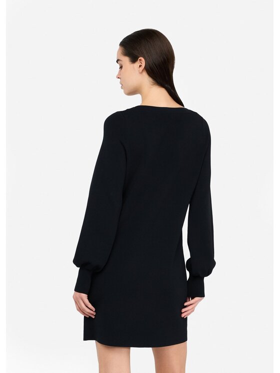 Liu Jo Liu Jo Abito da sera CF5085MS55N22222 Nero Regular Fit