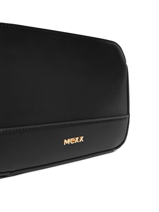 MEXX MEXX Дамска чанта CEO-MEXX-S-001-08 Черен