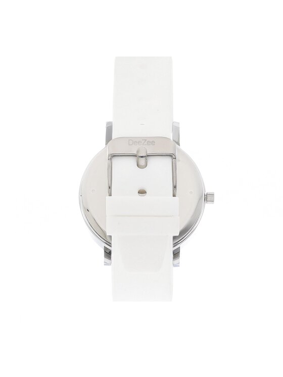 DeeZee DeeZee Часовник Watch 02 Бял