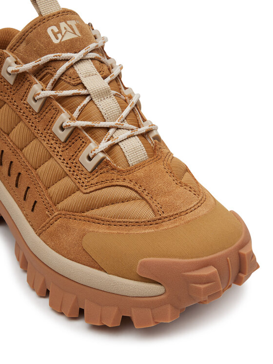 CAT Footwear CAT Footwear Sportcipők Intruder P726246 Narancssárga