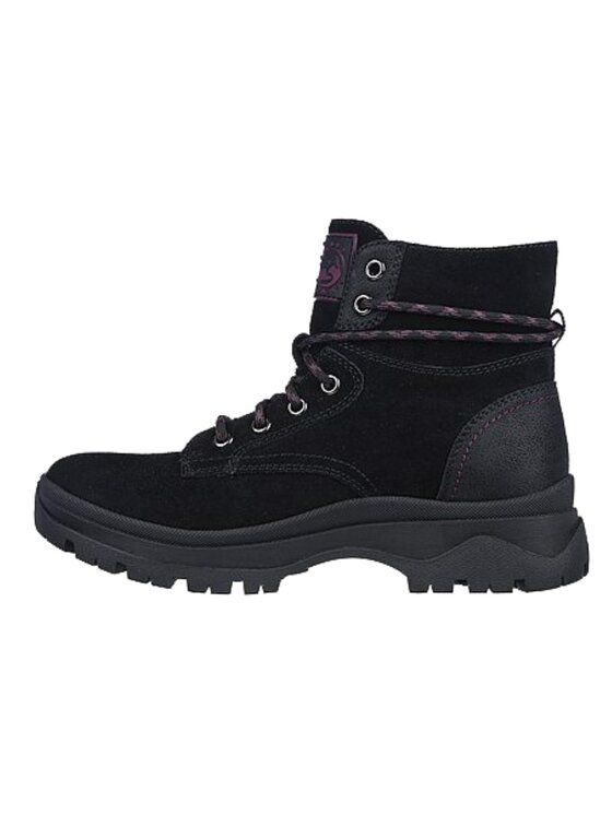 Skechers Skechers Śniegowce 113399-BBK Czarny