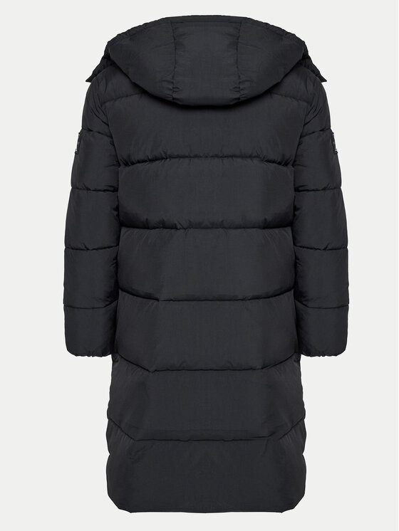 Calvin Klein Jeans Calvin Klein Jeans Giubbotto invernale Essentials J30J326109 Nero Regular Fit