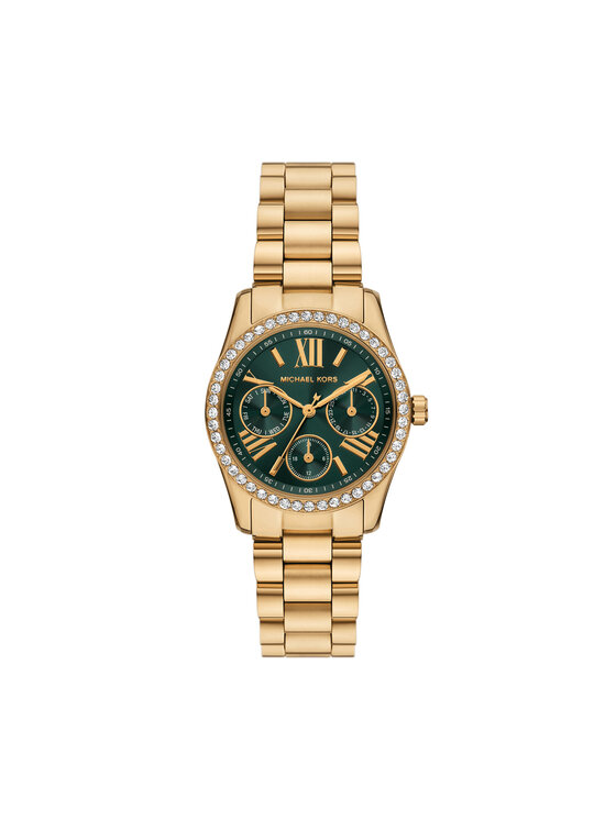 Michael Kors Michael Kors Orologio Lexington MK4924 Oro