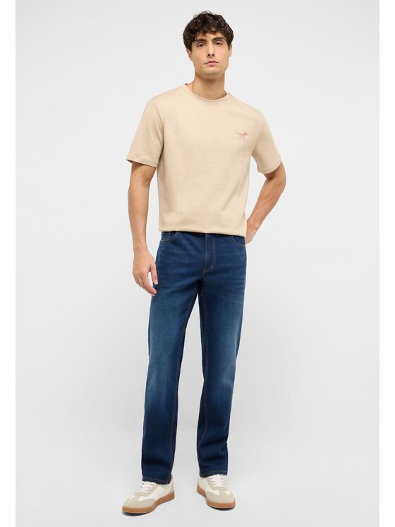 Mustang Mustang Jeans Washington straight Blu Straight Fit