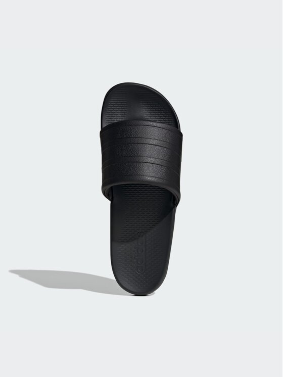 adidas adidas Klapki 159483 Czarny