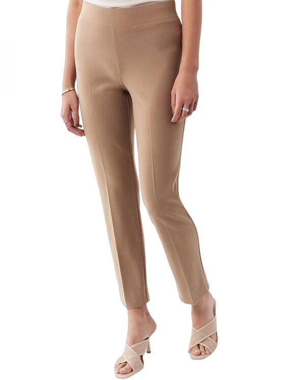 Joseph Ribkoff Joseph Ribkoff Pantaloni invernali 144092tt Beige Regular Fit