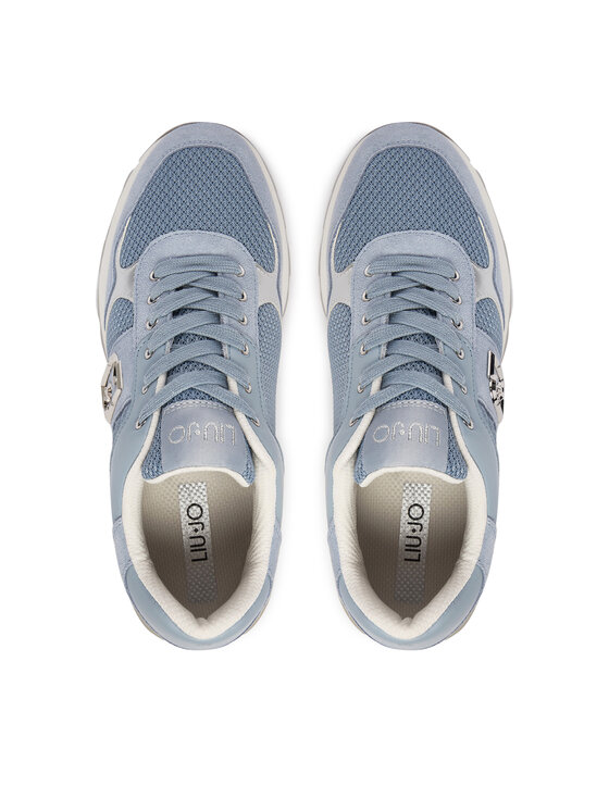 Liu Jo Liu Jo Tenisice Amazing 43 Bis BA6031 PX027 Plava