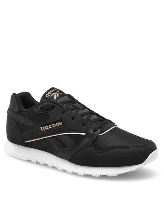 Reebok Reebok Tenisice Ultra Fl ID5144 Crna