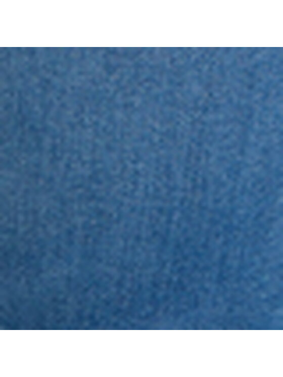 Lee Lee Jeansy LUKE Niebieski Slim Fit
