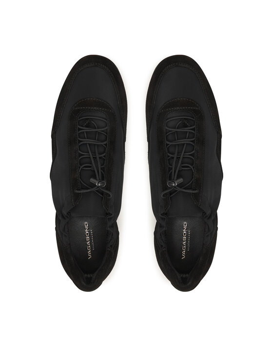 Vagabond Shoemakers Vagabond Shoemakers Sneakersy Hollie 6123-255-20 Čierna