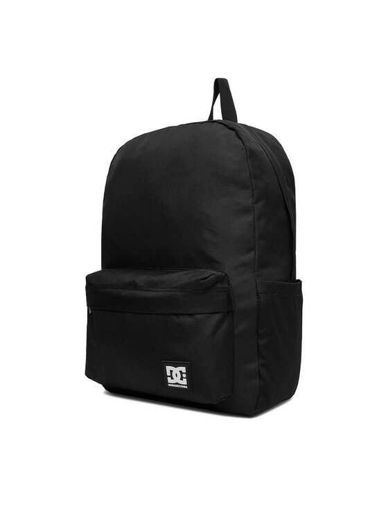 DC Shoes DC Shoes Plecak WBEO-DCI-HT-010-10 Czarny