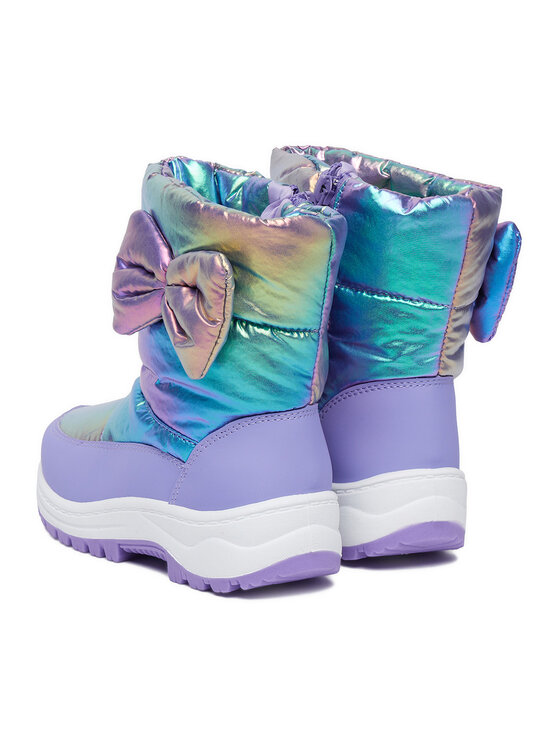 DeeZee DeeZee Снігоходи CEO-D52-24K-402 Фіолетовий