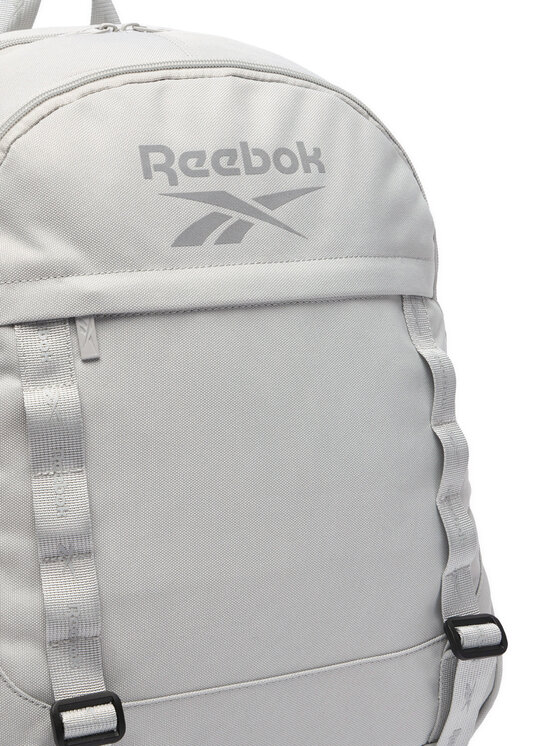 Reebok Reebok Hátizsák CWBEO-RBK-M-002-10 Szürke