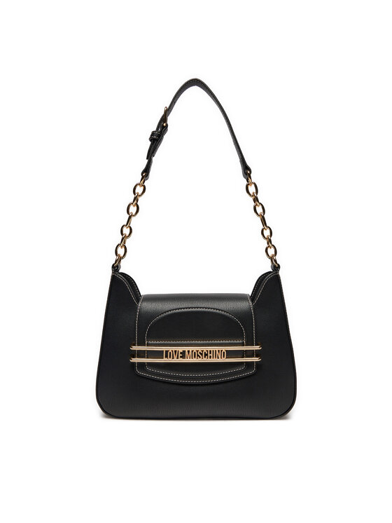 LOVE MOSCHINO LOVE MOSCHINO Torbica JC4347PP0LKP0000 Crna
