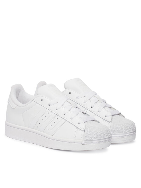 adidas adidas Sneakers Superstar II JH9978 Alb