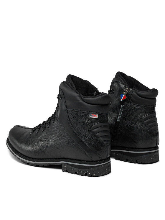 Rossignol Rossignol Csizma 1907 Chamonix Stp RNMM190 Fekete