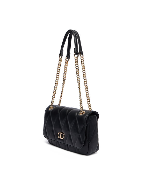 TWINSET TWINSET Handtasche 252TB7053 Schwarz