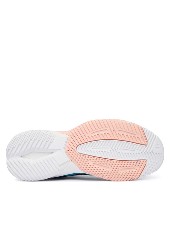 adidas adidas Взуття у спортзал Crazyflight 6 Mid HQ0112 Білий