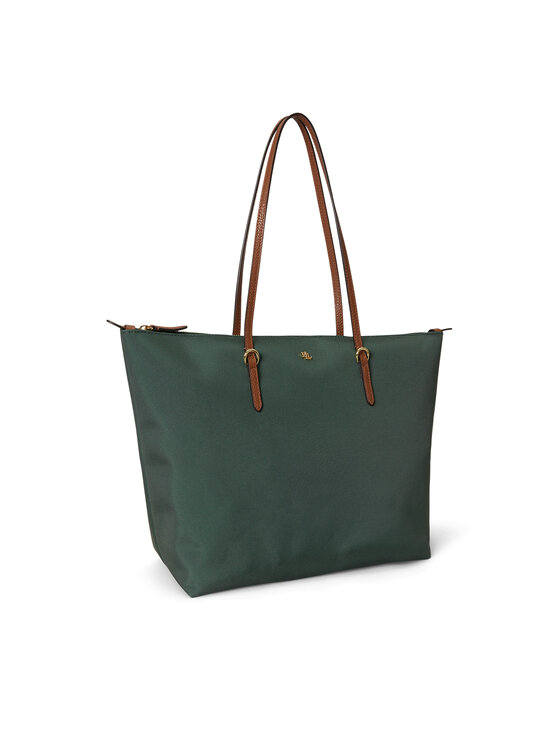 LAUREN RALPH LAUREN LAUREN RALPH LAUREN Torebka 431950007017 Zielony