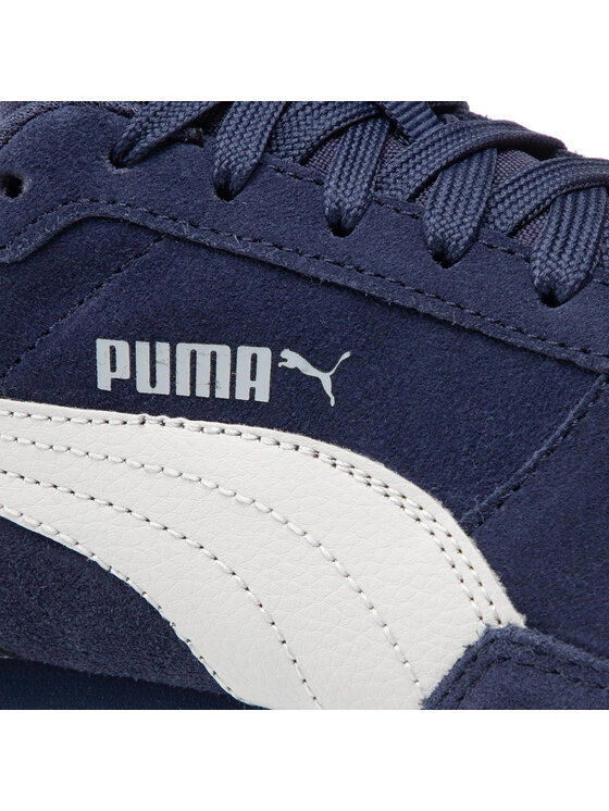 Puma st runner hot sale v2 sd jr