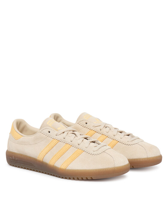 adidas adidas Sneakersy Brmd IH4181 Beżowy