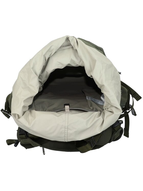 Fjällräven Fjällräven Plecak 189140 Zielony
