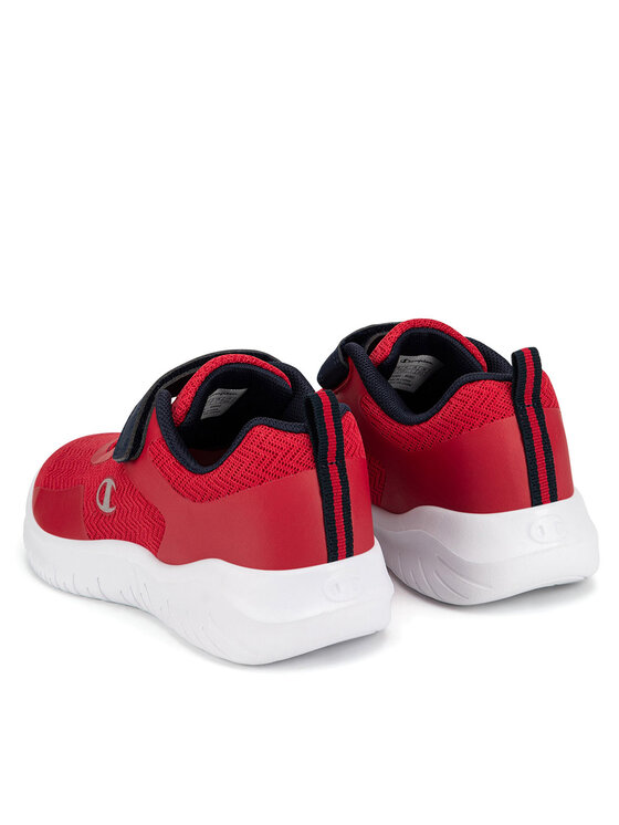 Champion Champion Tenisice SOFTY EVOLVE B PS S32454-RS002 Crvena