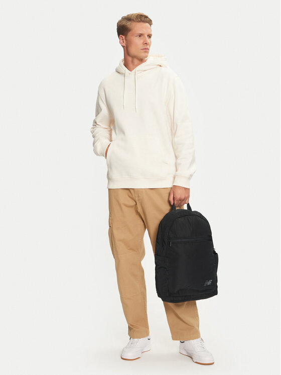New Balance New Balance Rucsac LAB23083BK Negru