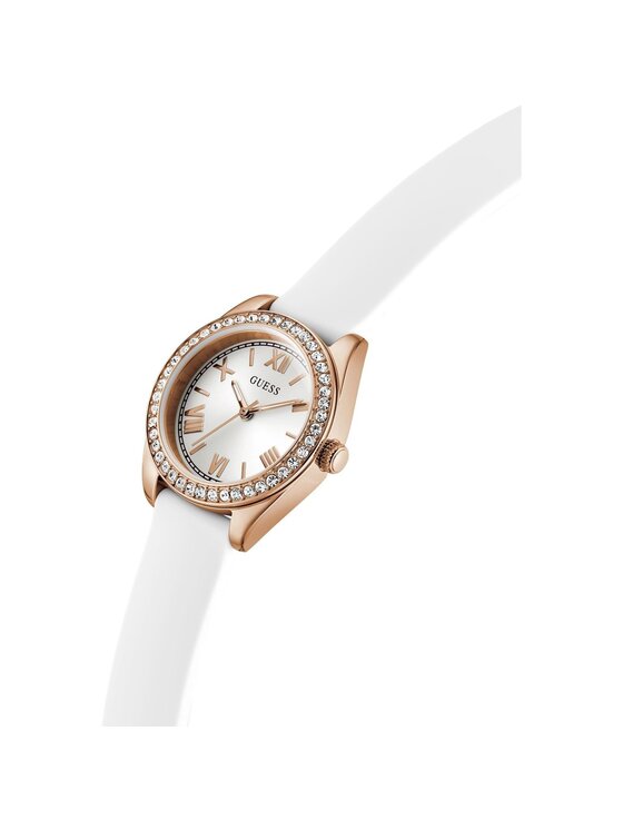 Guess Guess Hodinky GW1000L3 Biela