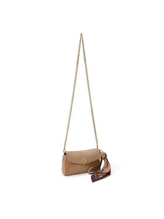 LAUREN RALPH LAUREN LAUREN RALPH LAUREN Τσάντα 432P18554001 Μπεζ