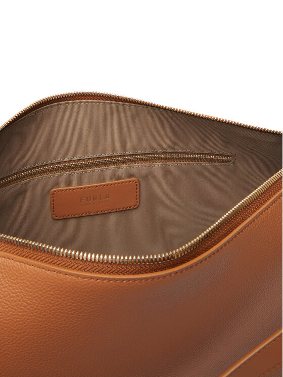 Furla Furla Kabelka Debby M WB02006 BX3353 CN RY000 Hnědá