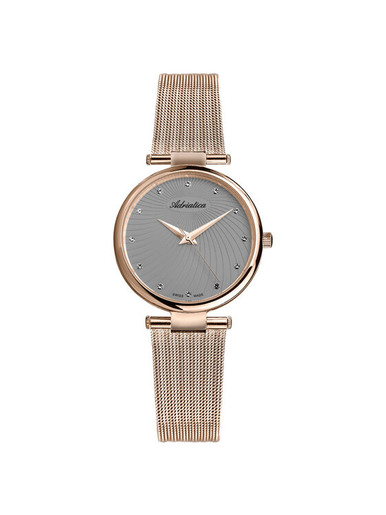 Adriatica Adriatica Orologio A3689.9147Q Oro rosa