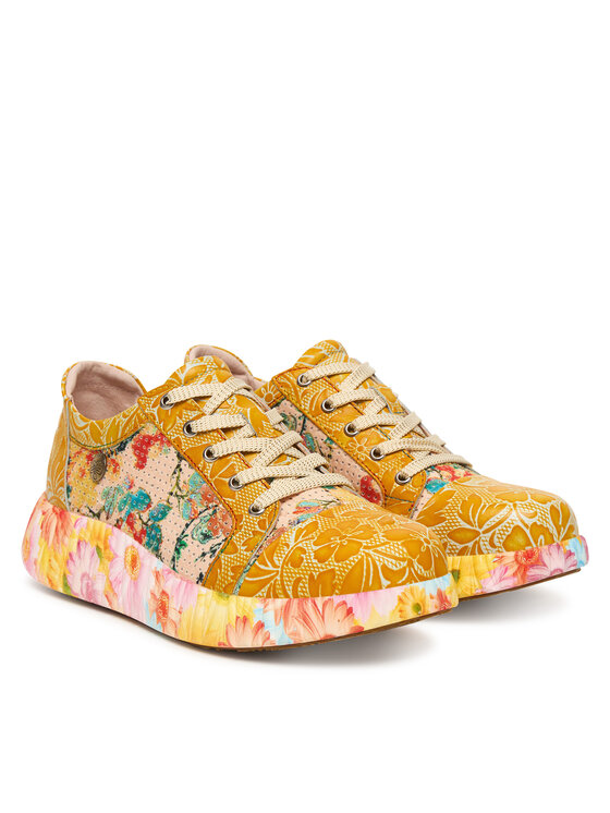 Laura Vita Laura Vita Снікерcи Nikito 69 Зелений