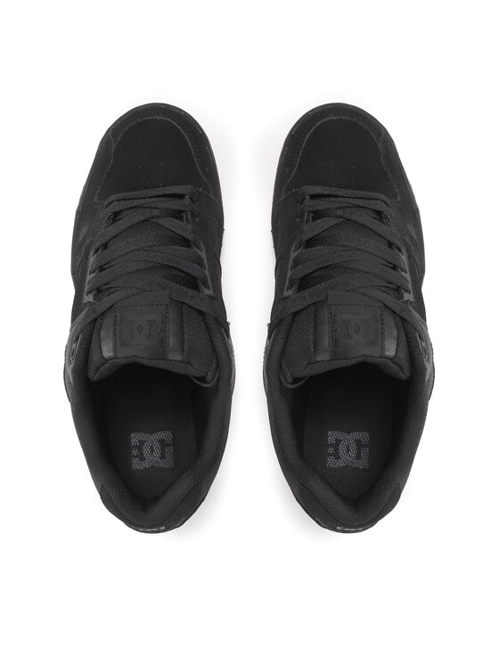 DC Shoes DC Shoes Sneakers Stag 320188 Nero
