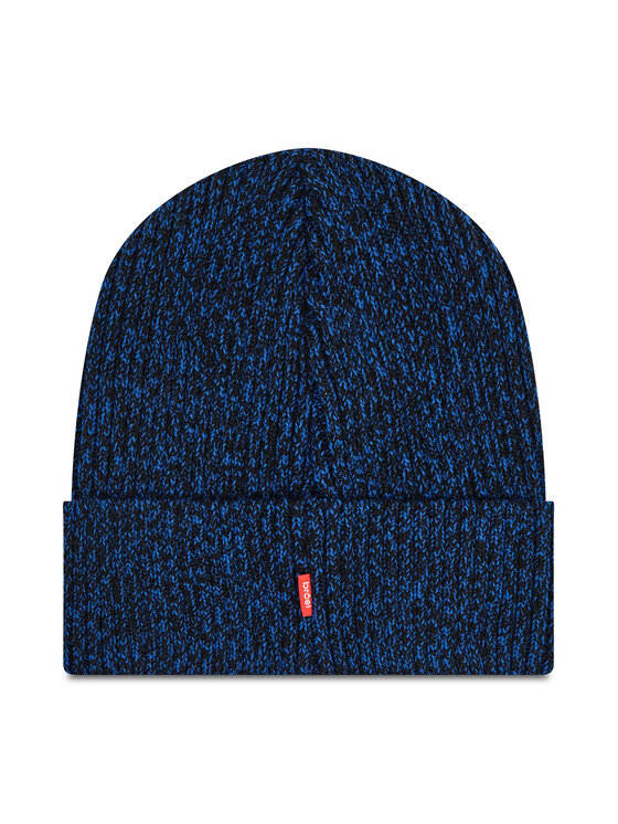 Berretto Napoleon 2 ZB13649M7BRO-014 Blu scuro