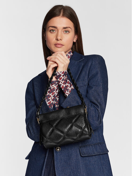 Borsetta K11276 Nero