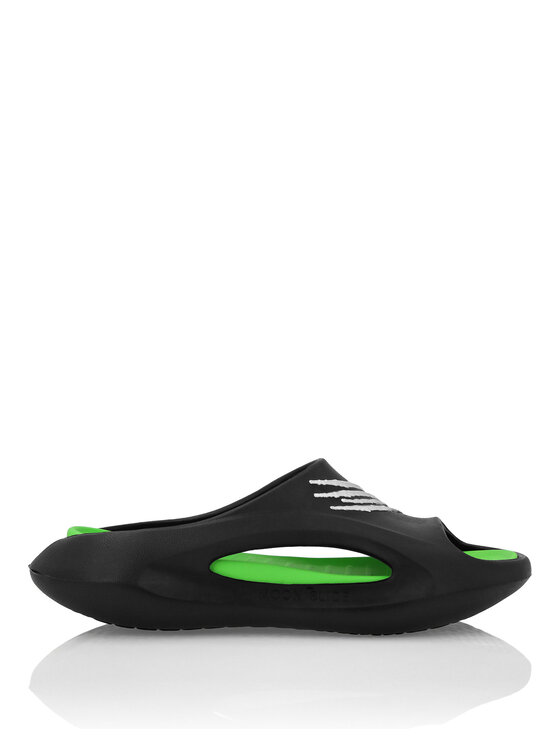 Plein Sport Plein Sport Scarpe da palestra 24847 Nero