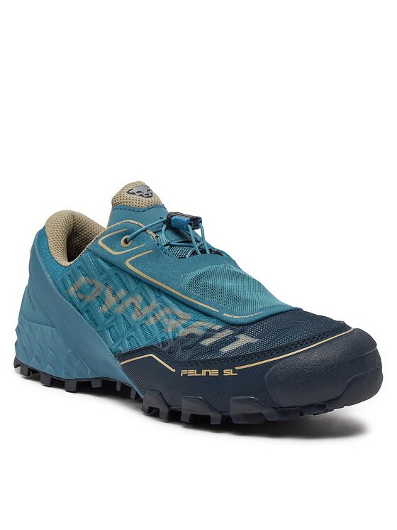 Dynafit Dynafit Tenisice za trčanje Feline SL Gtx GORE-TEX 3011 Tamnoplava