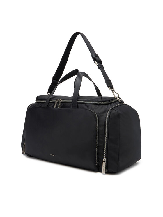 Calvin Klein Calvin Klein Torba Business Tech Weekender K50K512930 Czarny