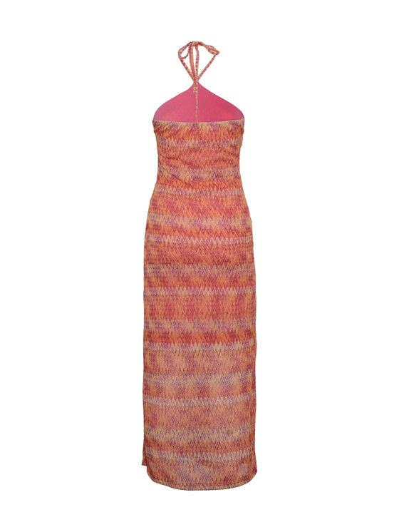 ACANFORA ACANFORA Abito da sera SA10061-1-ARA Arancione Regular Fit