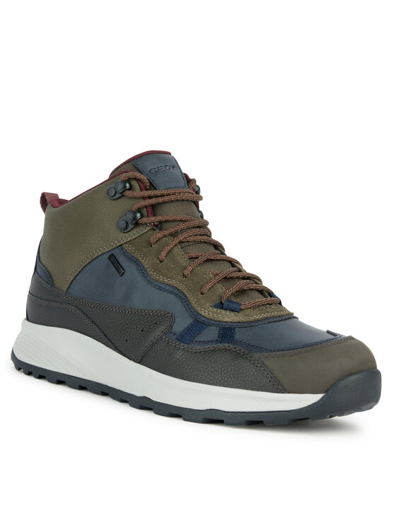 Geox gore online tex boots