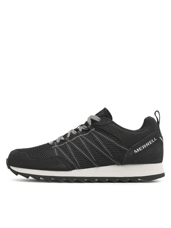 Merrell Merrell Sneakers Alpine Sneaker Sport J003263 Schwarz