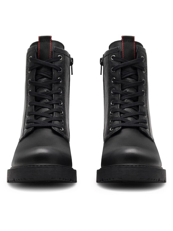 Lasocki Lasocki Stiefeletten WI23-GHADI-06 Schwarz
