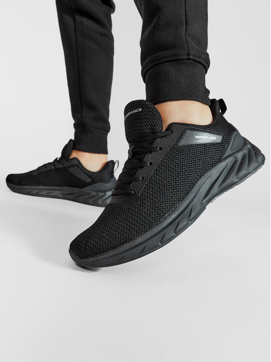 Endurance Endurance Tenisice Humrent M Lite E212346 Crna