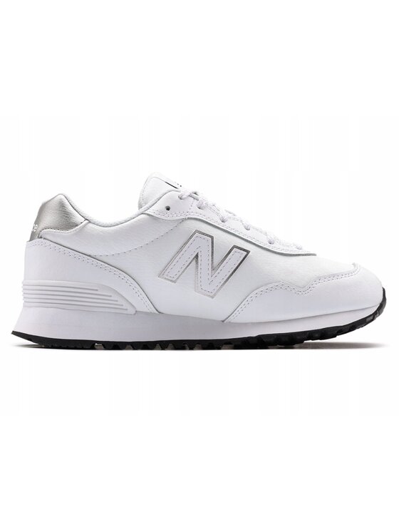 New Balance New Balance Sneakersy WL515WGW Biały