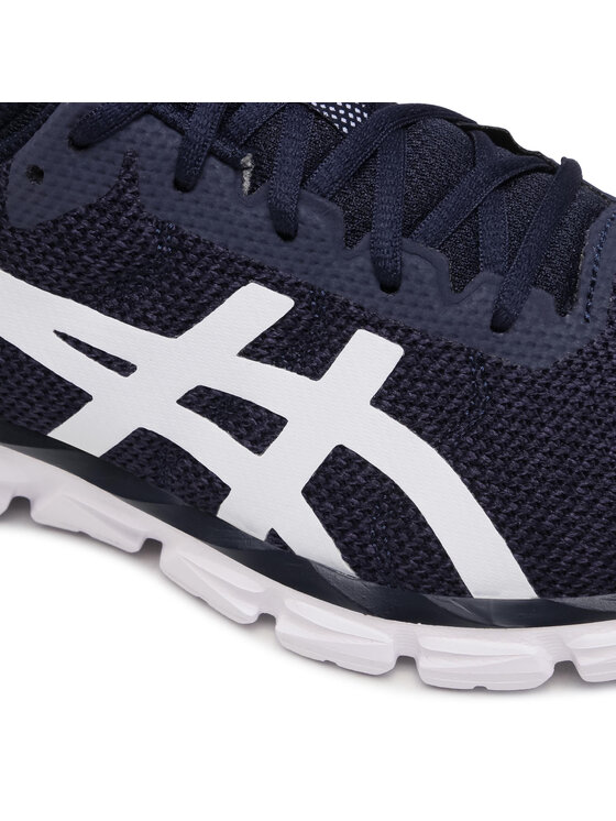 Asics Asics Sneakers Gel-Quantum Lyte 1201A235 Bleumarin