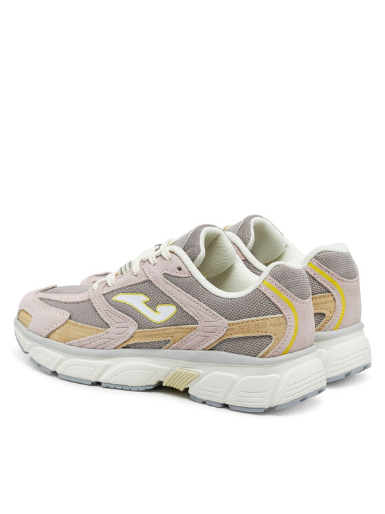 Joma Joma Сникърси Rt50 2524 RRT50LS2524 Кафяв