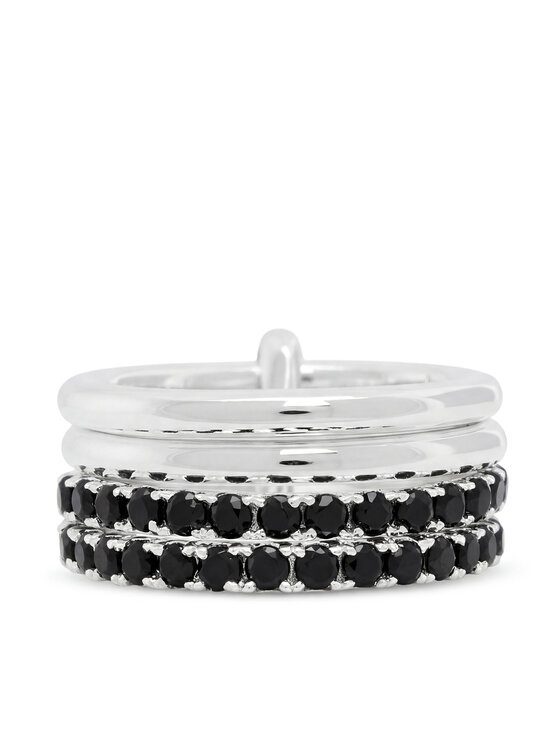 TOUS TOUS Anello 1004569712 Argento