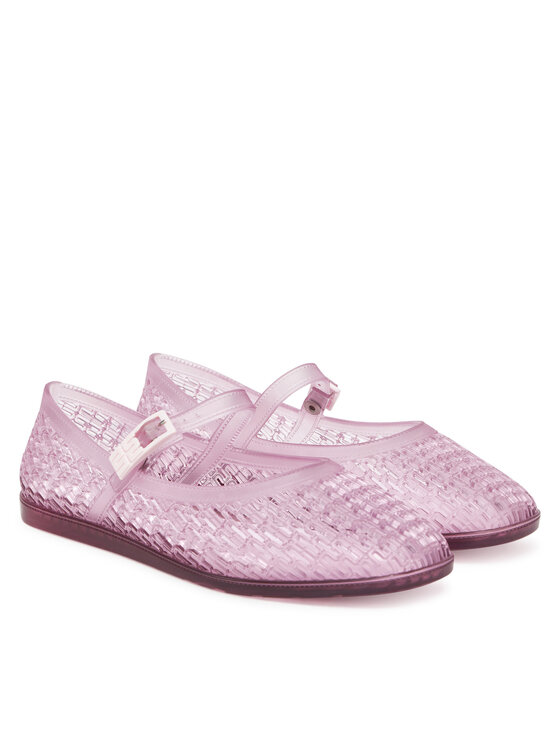 Melissa Melissa Balerinke Melissa Harper Ad M 35974 Roza